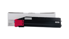 Тонер-картридж F+ imaging, пурпурный, 15 000 страниц, для Kyocera моделей TASKalfa 3050ci/3051ci (аналог TK-8305M /1T02LKBNL0), FP-TK8305M