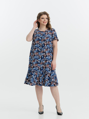 4702 Платье женское