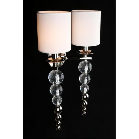 Настенный светильник Aployt Floretta APL.842.01.02