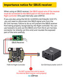 Полётный контроллер SpeedyBee F405 V4 + ESC 55A 3-6S Stack