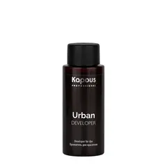 Проявитель для красителя «Urban», 60 мл
