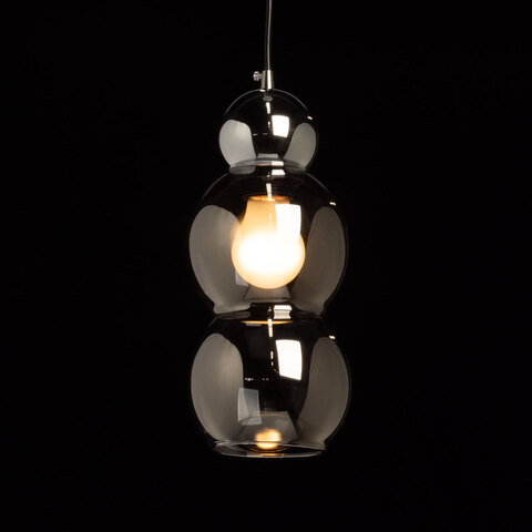 Подвесной светильник De City Соло 112014003