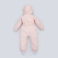 Демисезонный комбинезон Softshell