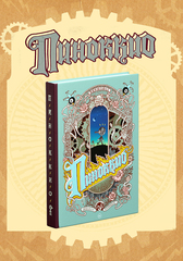«ПИНОККИО» Виншлюсса