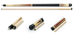 Кий для пула 2-pc 