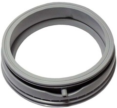 Манжета люка (уплотнитель двери) для стиральной машины Bosch Maxx 5/Bosch Classixx 5 с отводом