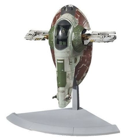 Star Wars 1/144 Scale Model Kit Slave I