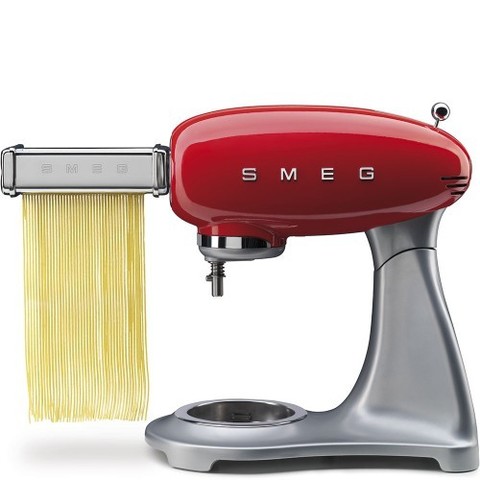 Насадка для нарезки спагетти Smeg SMSC01