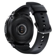 Смарт-часы Samsung Gear Sport SM-R600 Black