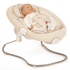 Funkids Электронные качели-шезлонг с сетевым адаптером (TY801K)