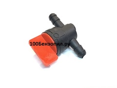 Кран топливный BRIGGS & STRATTON 698183