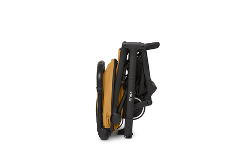 Прогулочная коляска Anex Air-X Yellow Ax-04