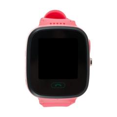 Смарт-часы  детские часы Geozon AQUA pink
