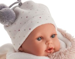 Munecas Antonio Juan Кукла 