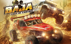 BAJA: Edge of Control HD (для ПК, цифровой код доступа)