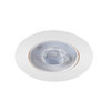 Встраиваемый светильник Arte Lamp Kaus A4761PL-1WH