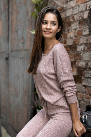 Пижама Dolce Vita Indian Rose Sensis