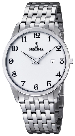 Наручные часы Festina F6833/3 фото
