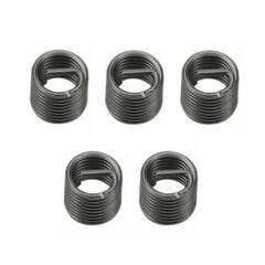 Набор для восстановления резьбы М20х2,0 6пр V-Coil Voelkel 04038