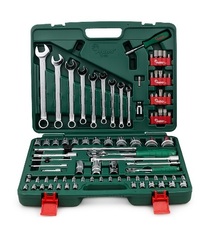 Набор инструмента Hans TK-89