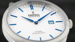 Часы мужские Festina F20005/2 Swiss made