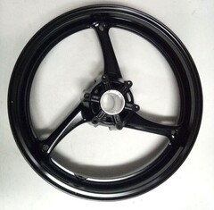 Передний колёсный диск для Suzuki GSXR600 / GSXR750 / GSXR1000