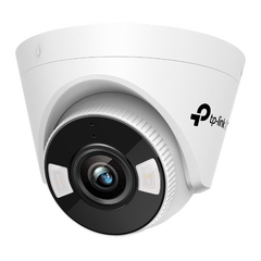 VIGI C450(4mm) 5MP Full-Color Turret Network Camera