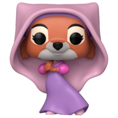 Фигурка Funko POP! Disney Robin Hood Maid Marian