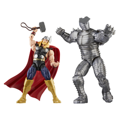 Фигурка Marvel Legends Series: Thor & Destroer