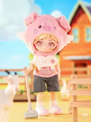 Случайная фигурка SIMONTOYS Peetsoon Garden Party
