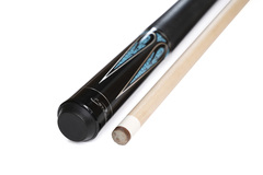 Кий / пул 2-pc 