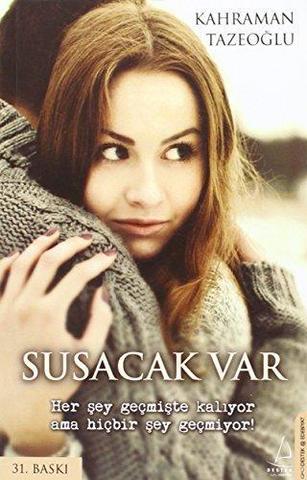 Susacak Var