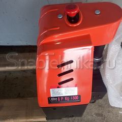 Транспортировщик паллет EPT 15