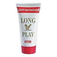 Крем-пролонгатор Long Play - 15 мл. - 