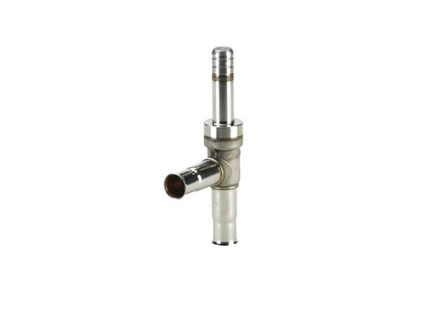 Клапан соленоидный Danfoss 032F8201 EVUL 2 под пайку
