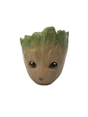 Кружка 3D ABYstyle: MARVEL: Mug 3D: Groot x2 ABYMUG626