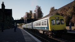 Train Sim World: Northern Trans-Pennine: Manchester - Leeds Route Add-On (для ПК, цифровой код доступа)