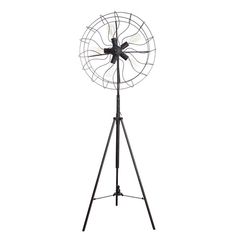 Торшер Divinare Cottero 5002/05 PN-5