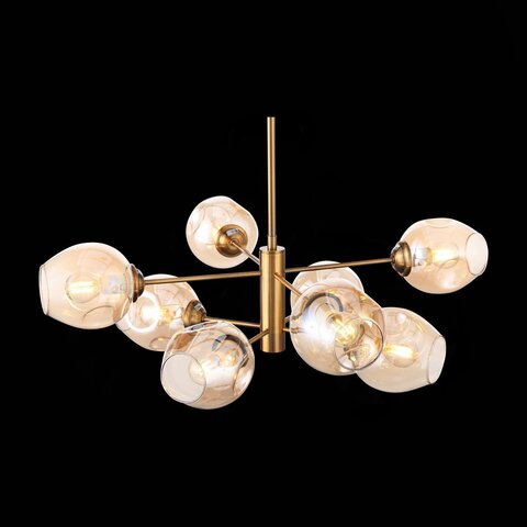 Светильник подвесной ST Luce Fovia SL1500.203.08