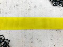 Лента репсовая, ш. 2,5 см