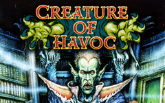 Creature of Havoc (Fighting Fantasy Classics) (для ПК, цифровой код доступа)