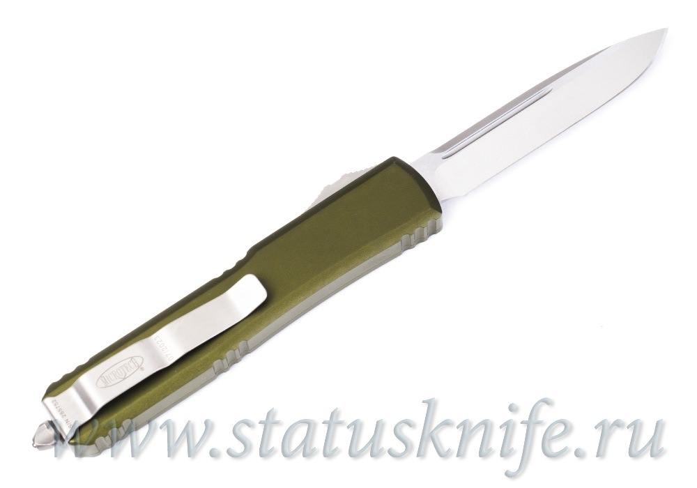 Нож Microtech Ultratech 121-10OD