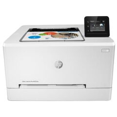 Принтер лазерный HP Color LaserJet Pro M255dw
