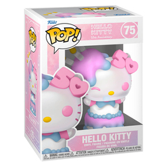 Funko POP! Hello Kitty 50th Hello Kitty in Cake (75)