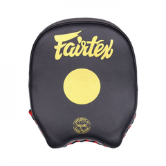 Боксерские лапы Fairtex FMV14