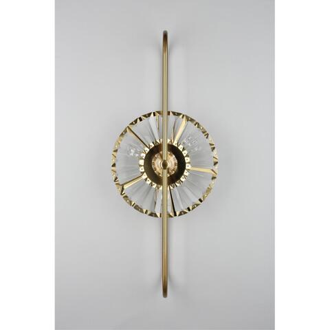 Настенный светильник Aployt Valentayn APL.641.01.03