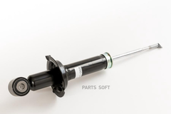 Амортизатор SHOWA  QH0A2-108-00 без крепления под датчик (8063)