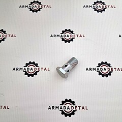 Болт трубки турбины | 320/06039 | JCB