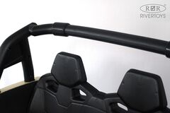 BUGGY K444AM 4WD с дистанционным управлением
