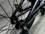 EasyRider 20" MATT BLACK - BMX | iRide shop фото 6